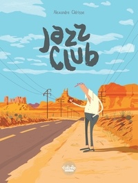 Alexandre Clérisse - Jazz Club Jazz Club.