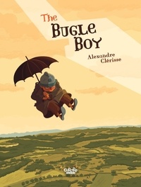 Alexandre Clérisse - The Bugle Boy.