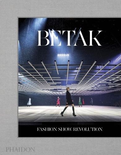 Fashion Show Revolution