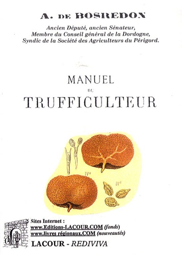 Manuel du trufficulteur