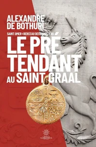 Le prétendant au Saint Graal