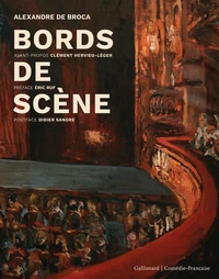 Bords de scène