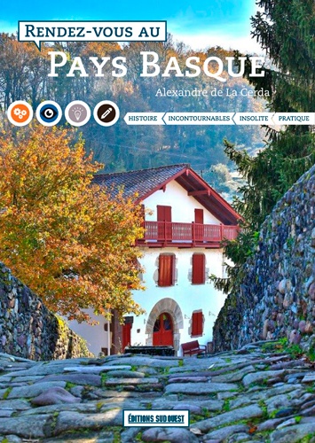 Rendez-vous au Pays Basque