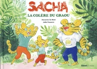 La colère du Graou
