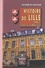 Histoire de Lille. Tome 1, Des origines au XVIIe siècle