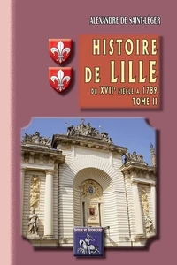 Histoire de Lille