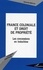 France coloniale et droit de propriété. Les concessions en Indochine