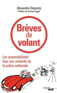 Brèves de volant