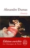 Alexandre Dumas - Amaury.