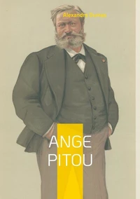 Ange Pitou Tome 2