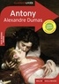 Alexandre Dumas et Béatrice Ferrari - Antony.