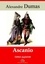Ascanio – suivi d'annexes. Nouvelle édition Arvensa