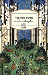 Aventures de Lyderic