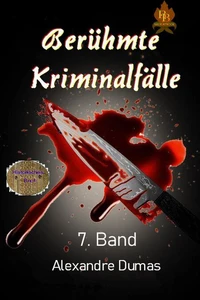 Berühmte Kriminalfälle 7. Band