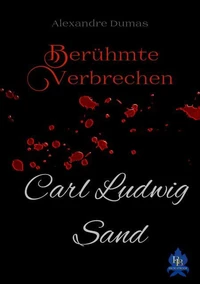 Carl Ludwig Sand