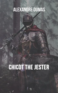 Chicot the Jester