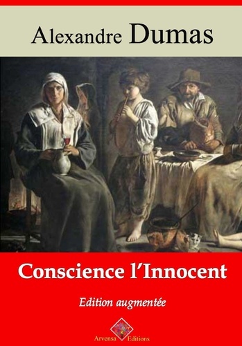 Conscience l'innocent – suivi d'annexes. Nouvelle édition