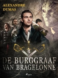 Alexandre Dumas et W. J. A. Roldanus. Jr - De burggraaf van Bragelonne - Deel 5.