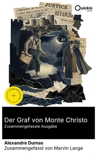 Der Graf von Monte Christo (Zusammengefasste Ausgabe)