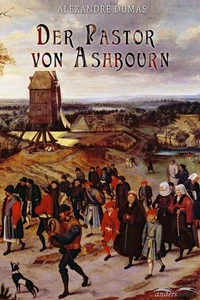 Der Pastor von Ashbourn