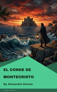 El conde de montecristo