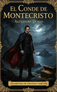 El Conde de Montecristo