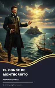 El conde de montecristo