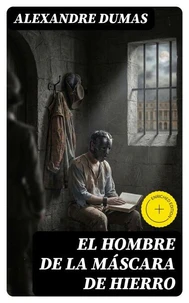 El Hombre de la Máscara de Hierro