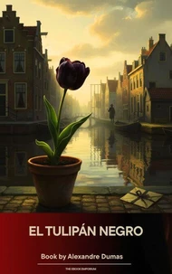 El tulipán negro
