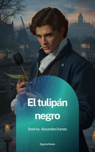 El tulipán negro