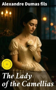 The Lady of the Camellias