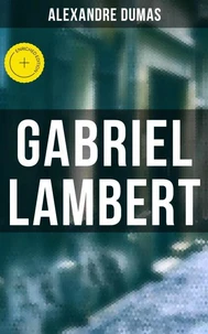 Gabriel Lambert