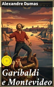 Garibaldi e Montevideo
