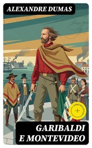 Garibaldi e Montevideo