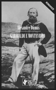Garibaldi e Montevideo