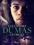 Alexandre Dumas et Alfred Richard Allinson - Georges.