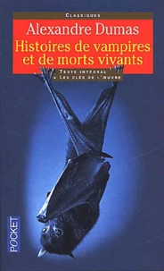 Histoires De Vampires Et De Morts-Vivants