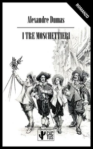I tre moschettieri