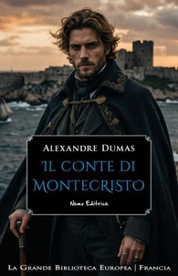 Il conte di Montecristo
