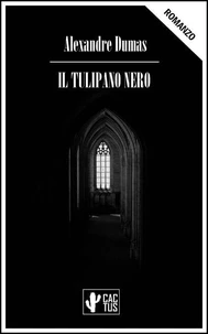 Il tulipano nero