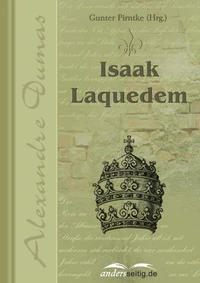 Isaak Laquedem