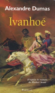 Ivanhoé