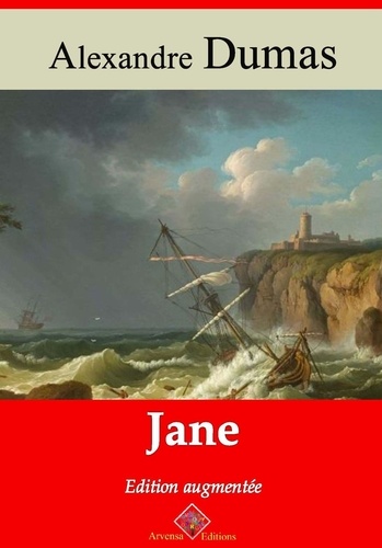 Jane – suivi d'annexes. Nouvelle édition Arvensa