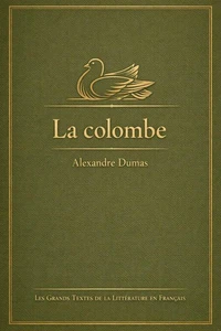 La colombe