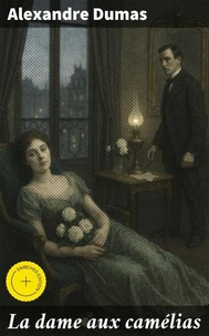 La dame aux camélias
