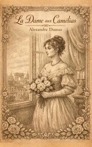 La Dame aux Camélias