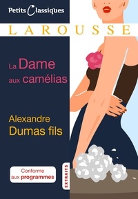 Amazon ebook store télécharger La Dame aux camélias iBook 9782035970664 par Alexandre Dumas (French Edition)