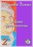 Alexandre Dumas - La dame de Monsoreau - Tome II.