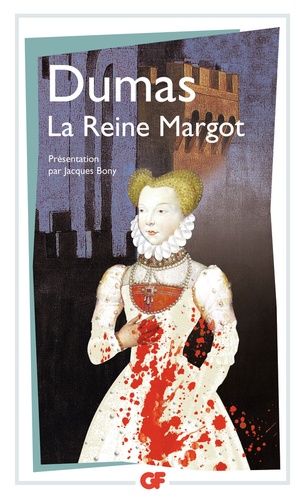 La Reine Margot