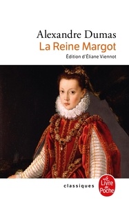 Téléchargements ebooks txt La reine Margot  9782253099994 par Alexandre Dumas (Litterature Francaise)